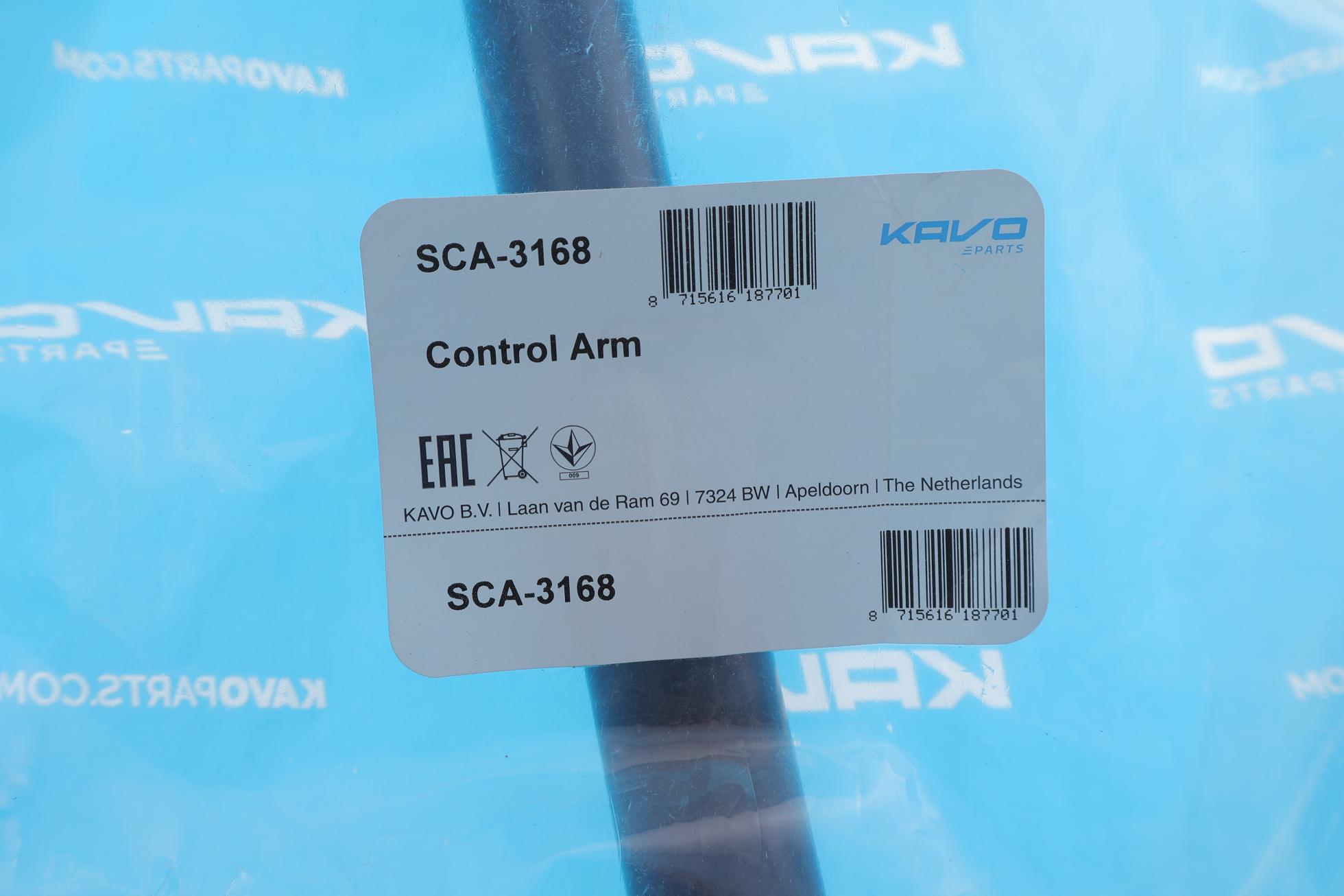 SCA3168 KAVO PARTS